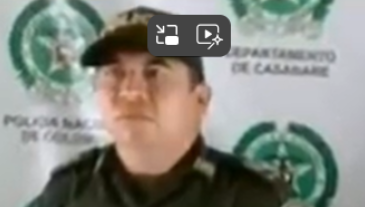 Condenaron a 16 años de prisión a un expolicía que abusó sexualmente de una menor en el 2015