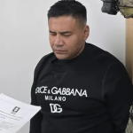 Corte Suprema de Justicia avaló la extradición de alias ‘Pipe Tuluá’ a Estados Unidos