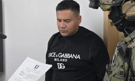 Corte Suprema de Justicia avaló la extradición de alias ‘Pipe Tuluá’ a Estados Unidos