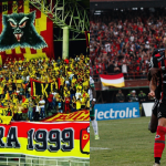 El cielo y el infierno del campeonato colombiano: Cúcuta vuela, Pereira se hunde