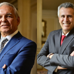 Una magistrada ordenó enviar a prisión a los exministros Ricardo Bonilla y Luis Fernando Velasco