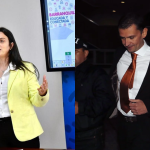 Fiscalía aplicó extinción de dominio a 23 propiedades de involucrados en robo de ‘Centros Poblados’. Hay bienes de Karen Abudinen y Emilio Tapia