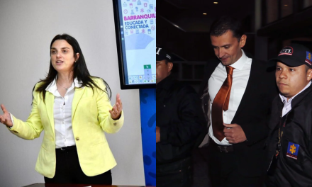 Fiscalía aplicó extinción de dominio a 23 propiedades de involucrados en robo de ‘Centros Poblados’. Hay bienes de Karen Abudinen y Emilio Tapia