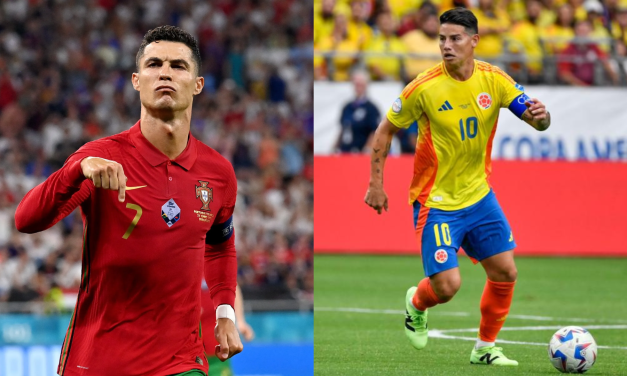 <strong>Entradas para Colombia vs. Portugal suben y suben y suben…</strong>