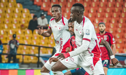 <strong>DIM y América: empate con sabor a eliminación para los paisas</strong>