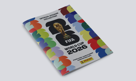 <strong>Álbum Panini 2026: para fanáticos con plata</strong>