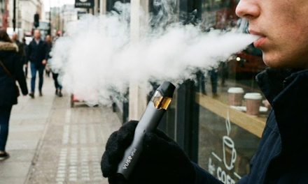 <strong>México prohíbe totalmente los vapeadores</strong>