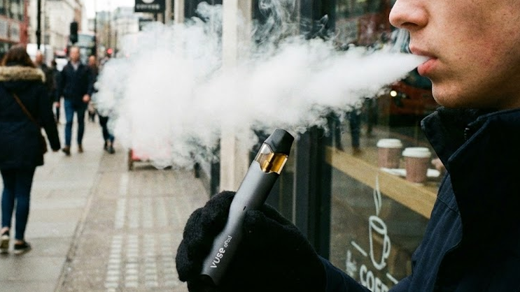 <strong>México prohíbe totalmente los vapeadores</strong>