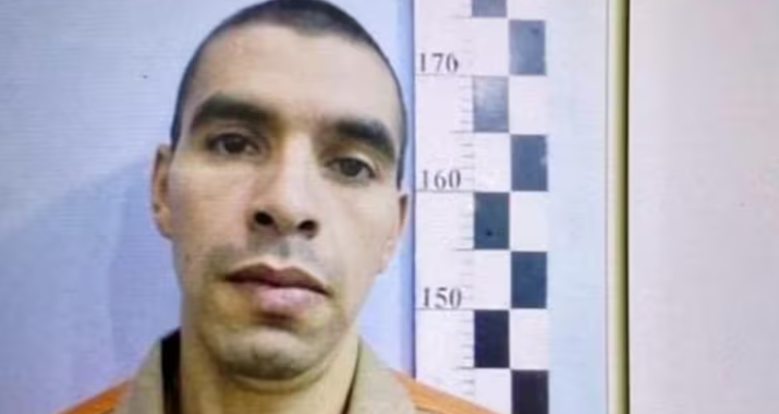 Alias ‘El Zorro’, disidente condenado a 35 años de prisión, se fugó de la cárcel de Itagüí