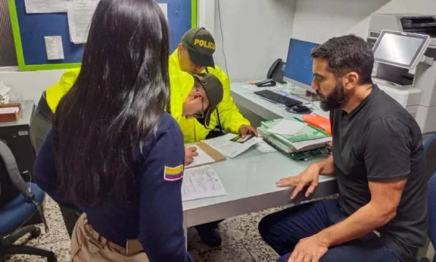 <strong>Arturo Char, a juicio por la “casa blanca”</strong>