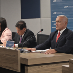 JEP condenó a 20 años de prisión al coronel (r) Publio Hernán Mejía por su participación en 72 ejecuciones extrajudiciales