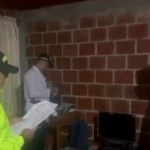 Capturaron en Colombia a tres integrantes de una red internacional de comercialización de pornografía infantil