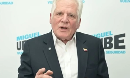 Centro Democrático anunció renuncia de Miguel Uribe a campaña presidencial. El candidato desmintió al partido