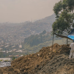 JEP confirmó que uno de los cuerpos hallados en La Escombrera de Medellín pertenece a una menor de edad asesinada por paramilitares