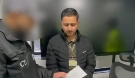 Capturaron a policías y agentes del CTI que cobraban para direccionar investigaciones por lavado de activos