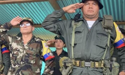 Medicina Legal confirmó que hay cuatro menores entre los 26 muertos que dejó un enfrentamiento de las disidencias