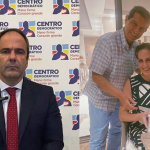 María Fernanda Cabal y José Félix Lafaurie renunciaron al Centro Democrático