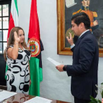 Alcalde de Villa de Leyva, Víctor Alfonso Gamboa, fue imputado por la Fiscalía por firmar contrato sin cumplir la ley