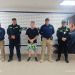 Migración expulsó, en dos casos separados, a dos estadounidenses por alerta de explotación sexual