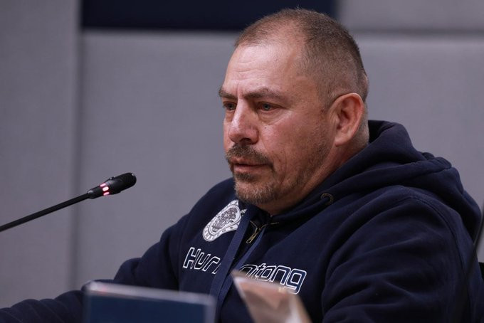 Coronel (r) Juan Carlos Figueroa aceptó, ante la JEP, su responsabilidad en 38 ejecuciones extrajudiciales