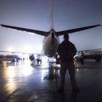 Estados Unidos deportó a colombiana, con ocho meses de embarazo, que había solicitado asilo