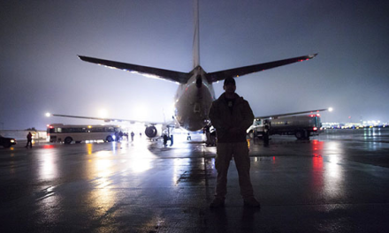 Estados Unidos deportó a colombiana, con ocho meses de embarazo, que había solicitado asilo