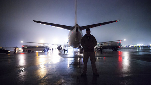 Estados Unidos deportó a colombiana, con ocho meses de embarazo, que había solicitado asilo