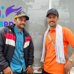 Unidad de Búsqueda de Personas reunió a una familia que fue separada hace 28 años