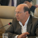 Ministerio de Hacienda anunció que la gasolina bajará $500 en febrero