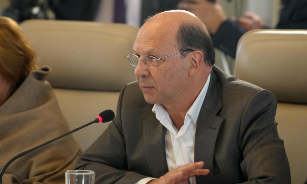 Ministerio de Hacienda anunció que la gasolina bajará $500 en febrero