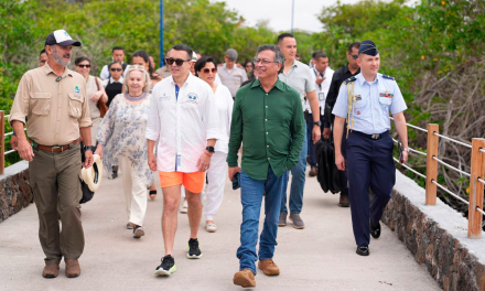 Así respondieron diferentes ministerios colombianos a la imposición de aranceles por parte de Ecuador