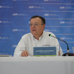 Revista Semana desacató orden del Tribunal Superior de Bogotá de rectificar dos notas sobre la JEP