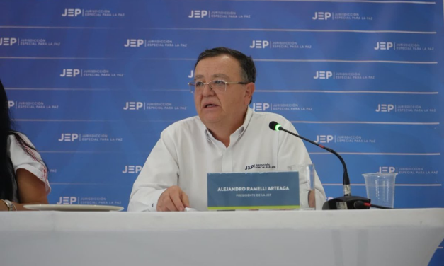 Revista Semana desacató orden del Tribunal Superior de Bogotá de rectificar dos notas sobre la JEP