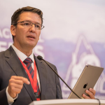 Federación Nacional de Cafeteros lanzará en 2027 una variedad de café para cultivo en zonas de menor altitud