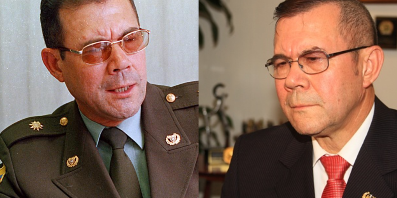 General (r) José Leonardo Gallego tendrá proceso adversarial en la JEP por no reconocer responsabilidad en caso de Jineth Bedoya