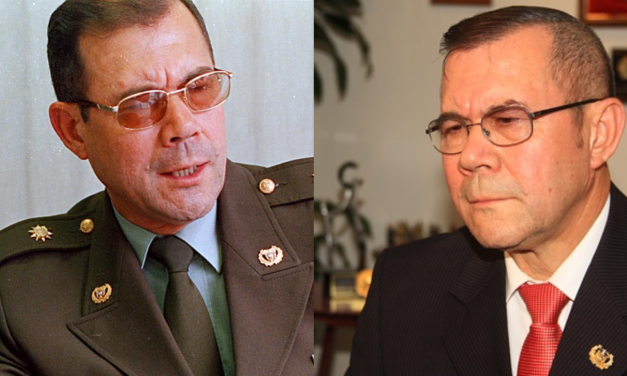 General (r) José Leonardo Gallego tendrá proceso adversarial en la JEP por no reconocer responsabilidad en caso de Jineth Bedoya