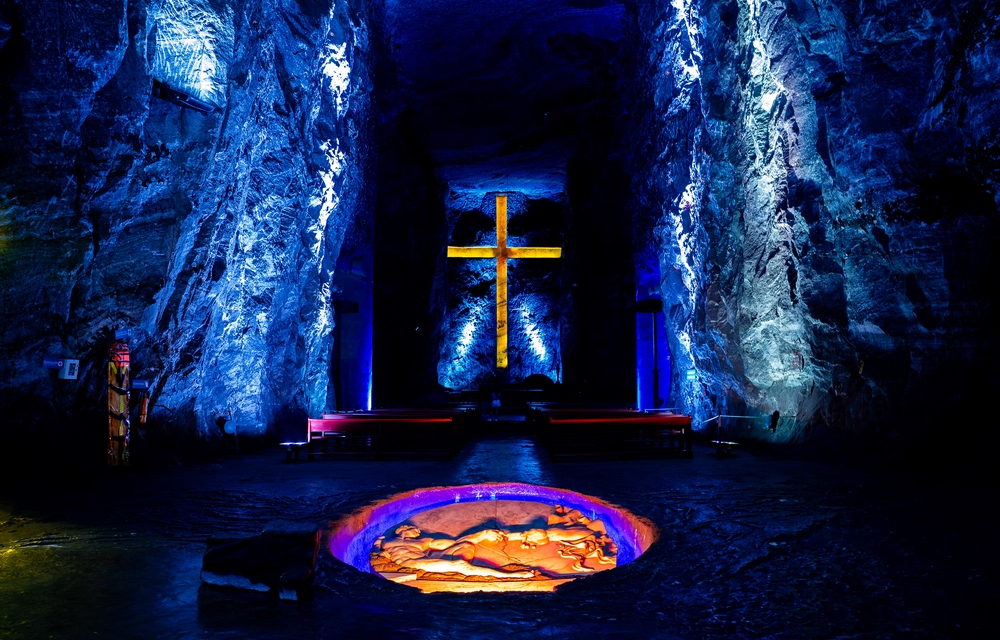 Superintendencia de Industria y Comercio investigará a operador de la Catedral de Sal por cobros extras a turistas