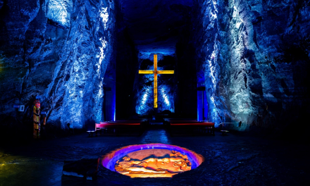 Superintendencia de Industria y Comercio investigará a operador de la Catedral de Sal por cobros extras a turistas