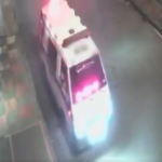 Fueron judicializadas tres personas que usaban una ambulancia en casos de hurto y secuestro