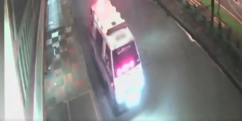 Fueron judicializadas tres personas que usaban una ambulancia en casos de hurto y secuestro