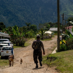 ONU alertó que más de 10 mil colombianos han sido reclutados como mercenarios