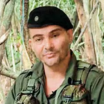 Ministerio de Defensa confirmó que fueron dados de baja seis disidentes del anillo de seguridad de ‘Iván Mordisco’