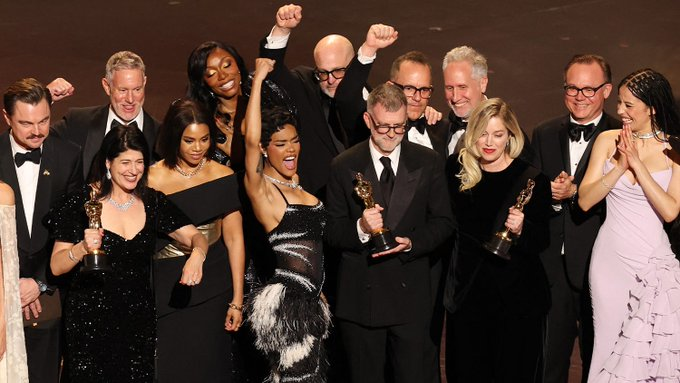 Conozca a los ganadores de los Premios Óscar 2026