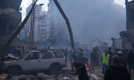 Organización Mundial de la Salud denunció que 57 trabajadores sanitarios han sido asesinados por ataques de Israel en el Líbano