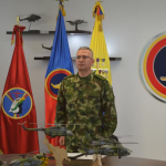 JEP llamó a sometimiento al general (r) Luis Emilio Cardozo tras ser vinculado por eximilitares en casos de ejecuciones extrajudiciales