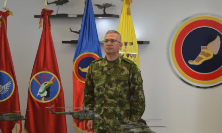 JEP llamó a sometimiento al general (r) Luis Emilio Cardozo tras ser vinculado por eximilitares en casos de ejecuciones extrajudiciales