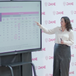 En marzo disminuyó el desempleo y se redujo la brecha de género de ocupación