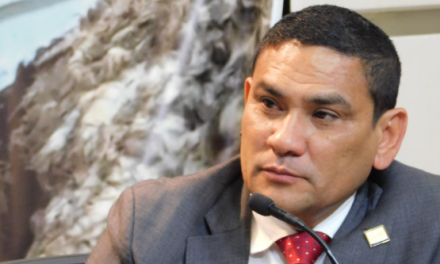 Corte Suprema de Justicia acusó a Didier Lobo, senador de Cambio Radical, por irregularidades en un contrato y detrimento de $1.492 millones