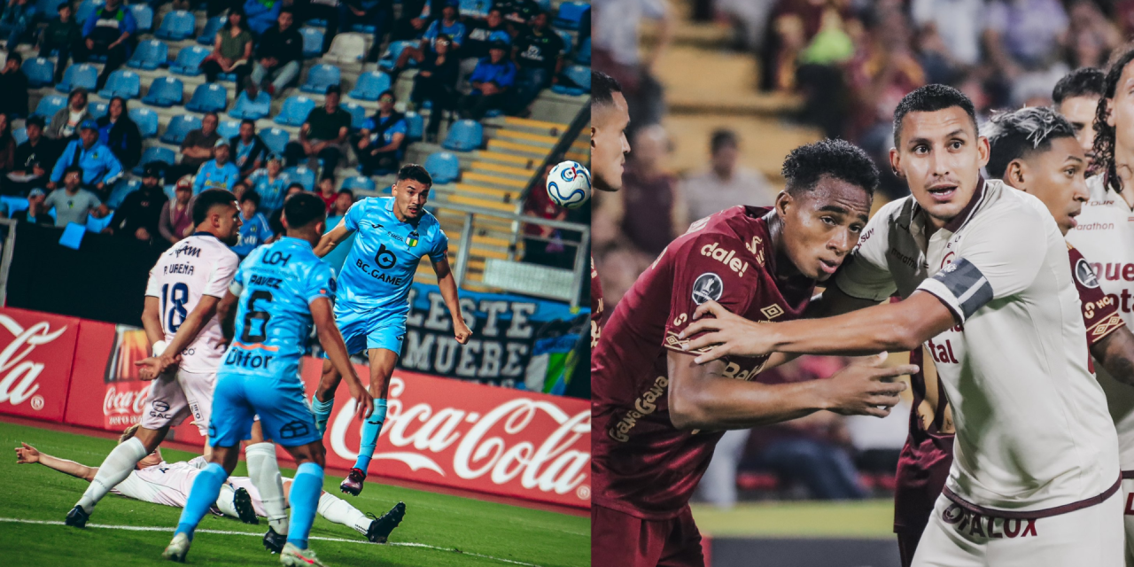 Millonarios y Deportes Tolima no respondieron en torneos internacionales. Hoy es el turno para Independiente Medellín y Junior