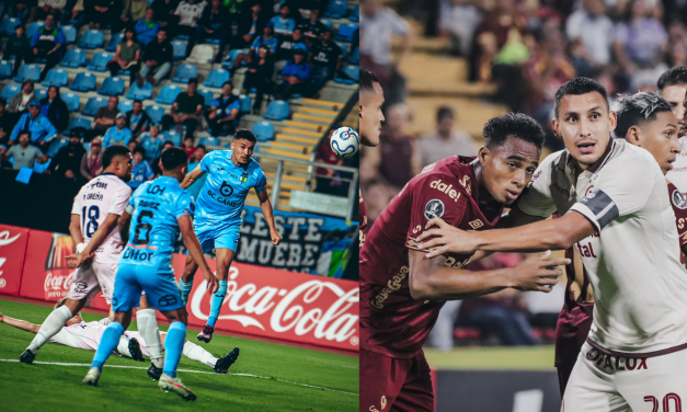 Millonarios y Deportes Tolima no respondieron en torneos internacionales. Hoy es el turno para Independiente Medellín y Junior